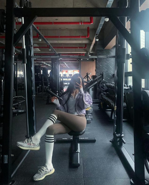 은빈 이미지